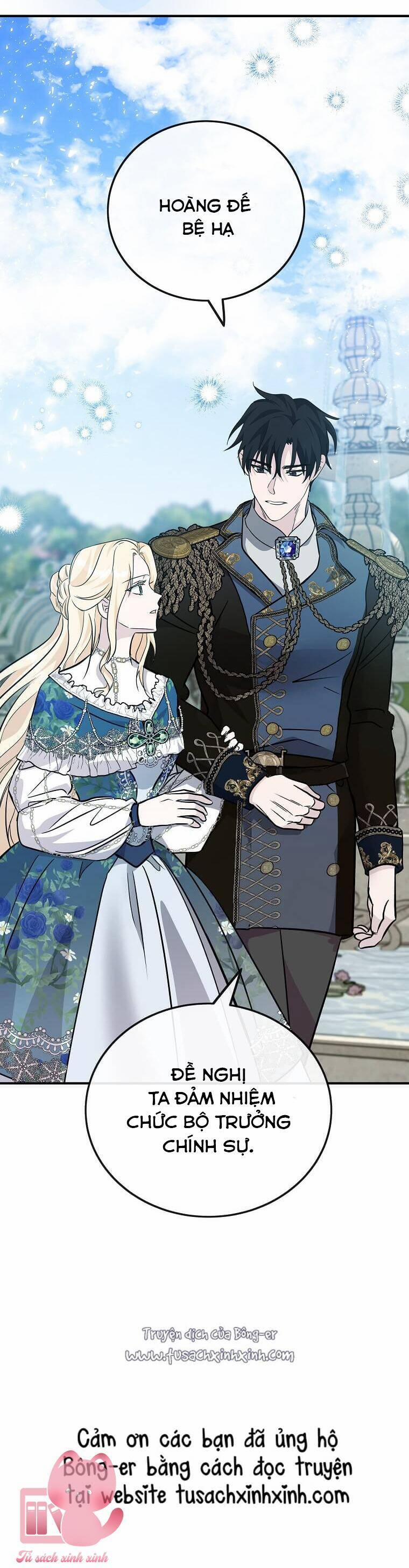 Ác Nữ Trùng Sinh 134 trang 71