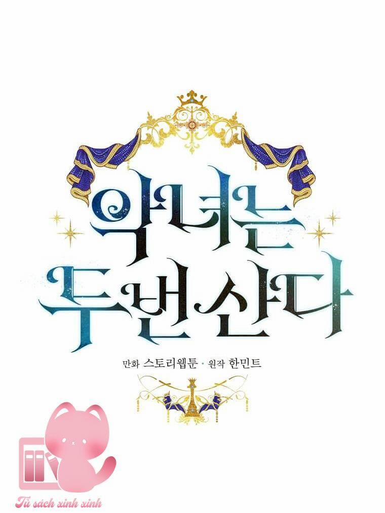 Ác Nữ Trùng Sinh 134 trang 8