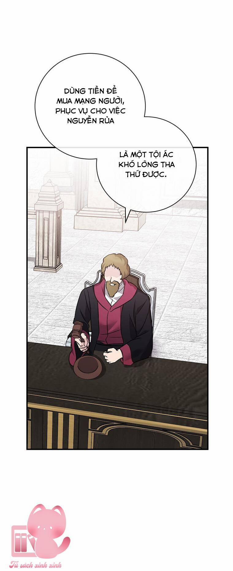 Ác Nữ Trùng Sinh 134 trang 9