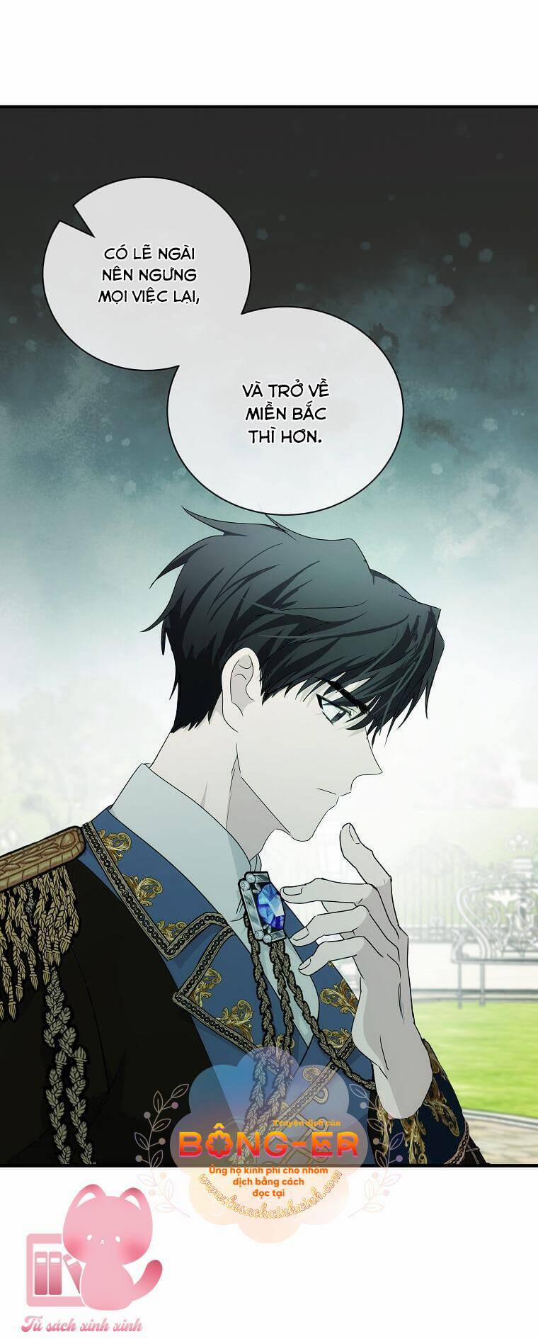 Ác Nữ Trùng Sinh 135 trang 15