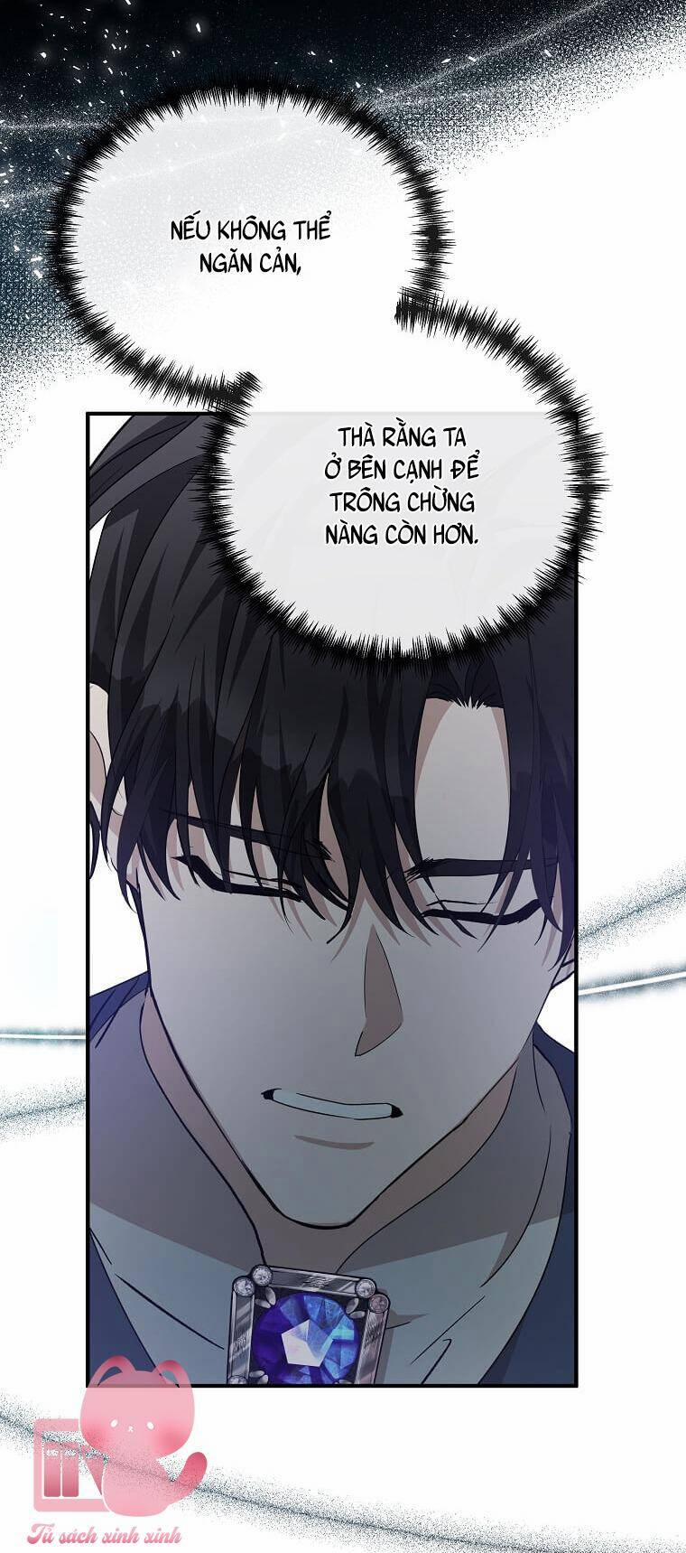 Ác Nữ Trùng Sinh 135 trang 21