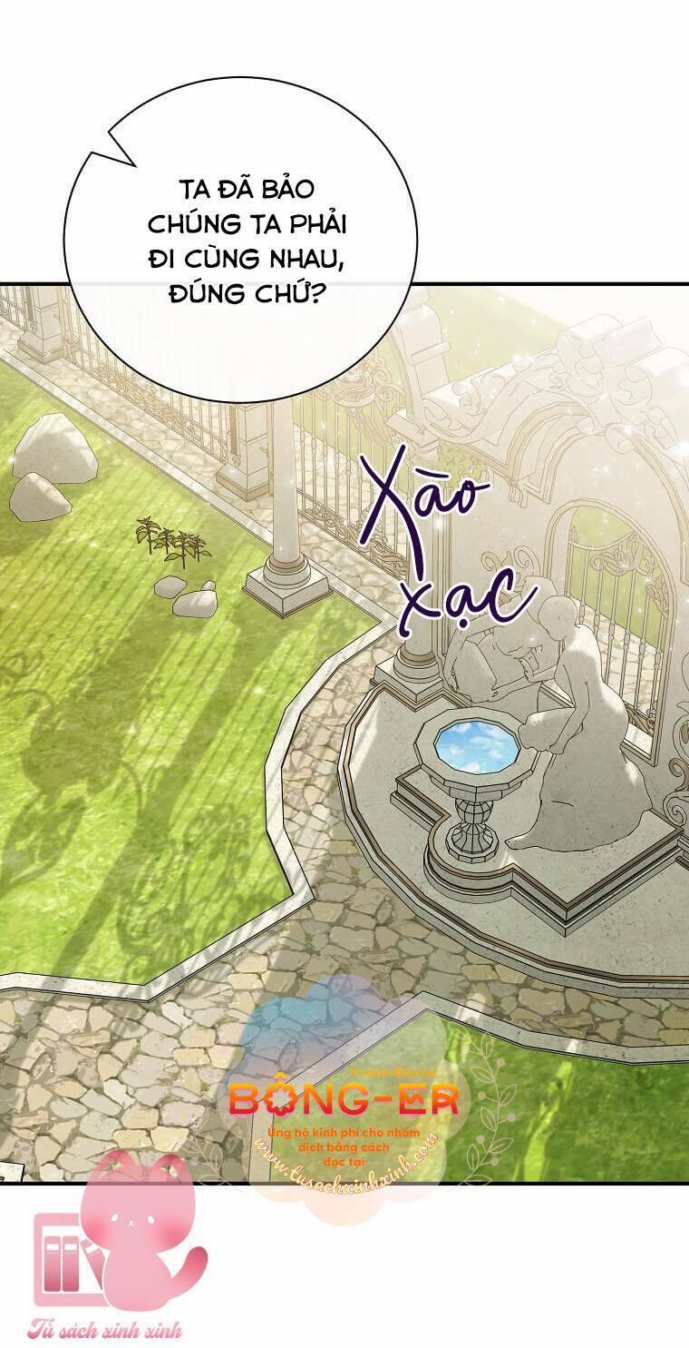 Ác Nữ Trùng Sinh 135 trang 25