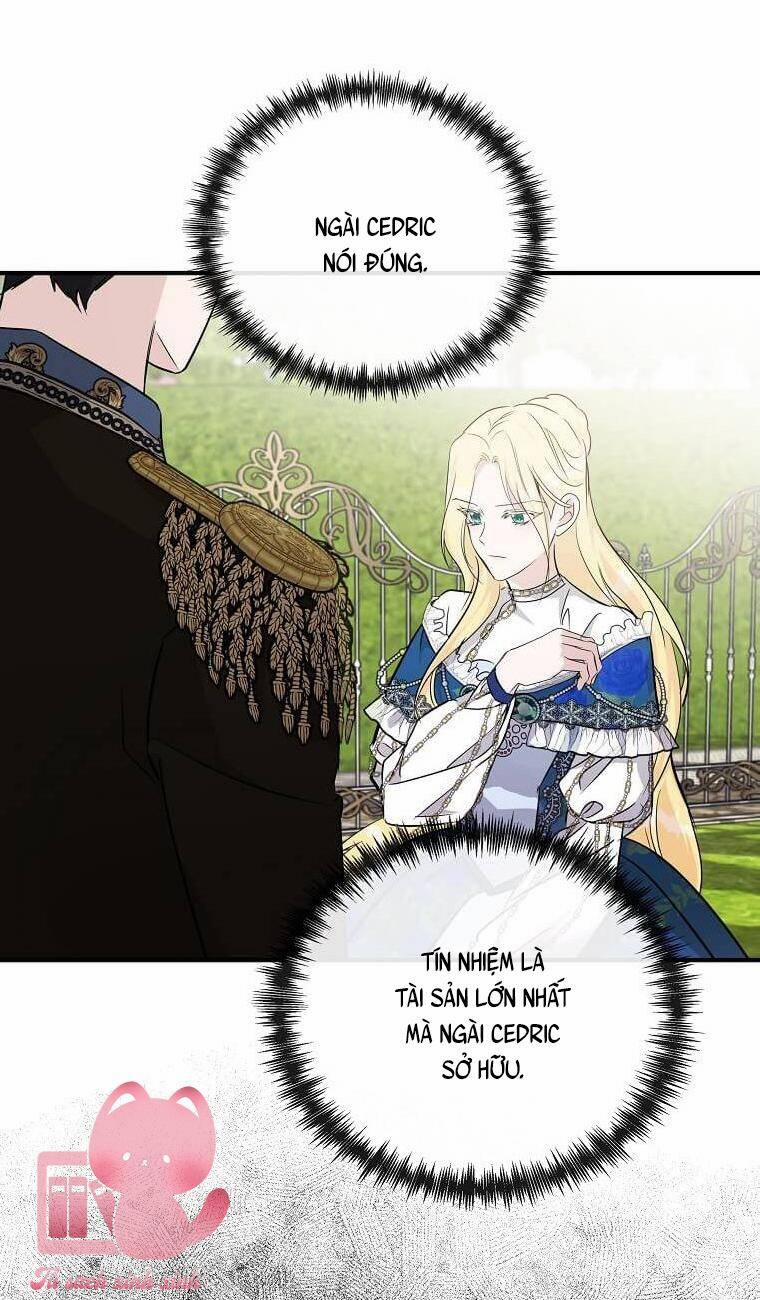 Ác Nữ Trùng Sinh 135 trang 33