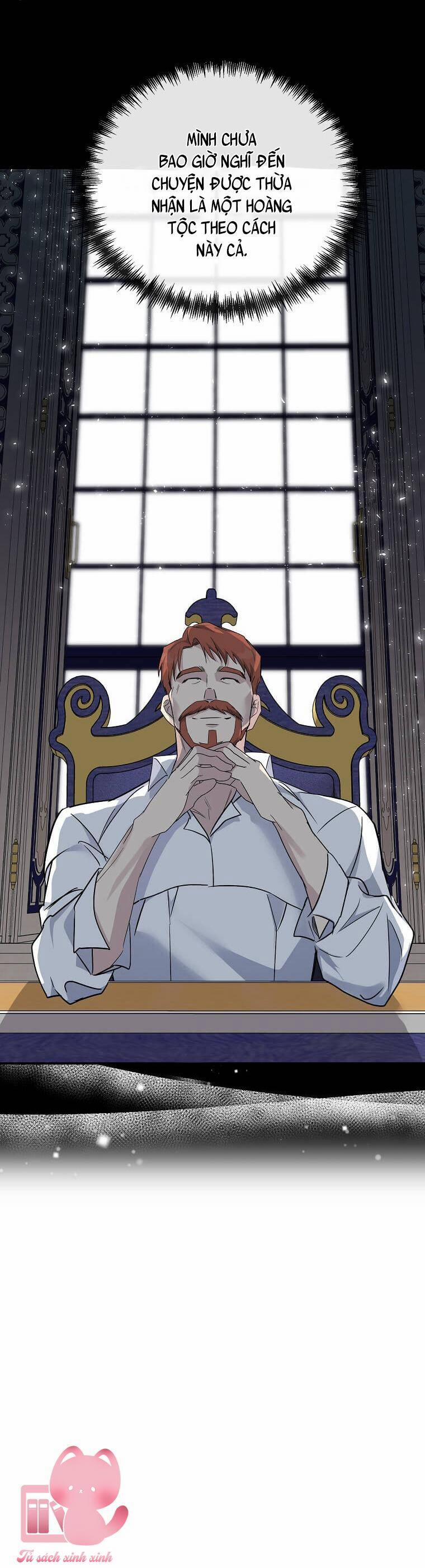 Ác Nữ Trùng Sinh 135 trang 4