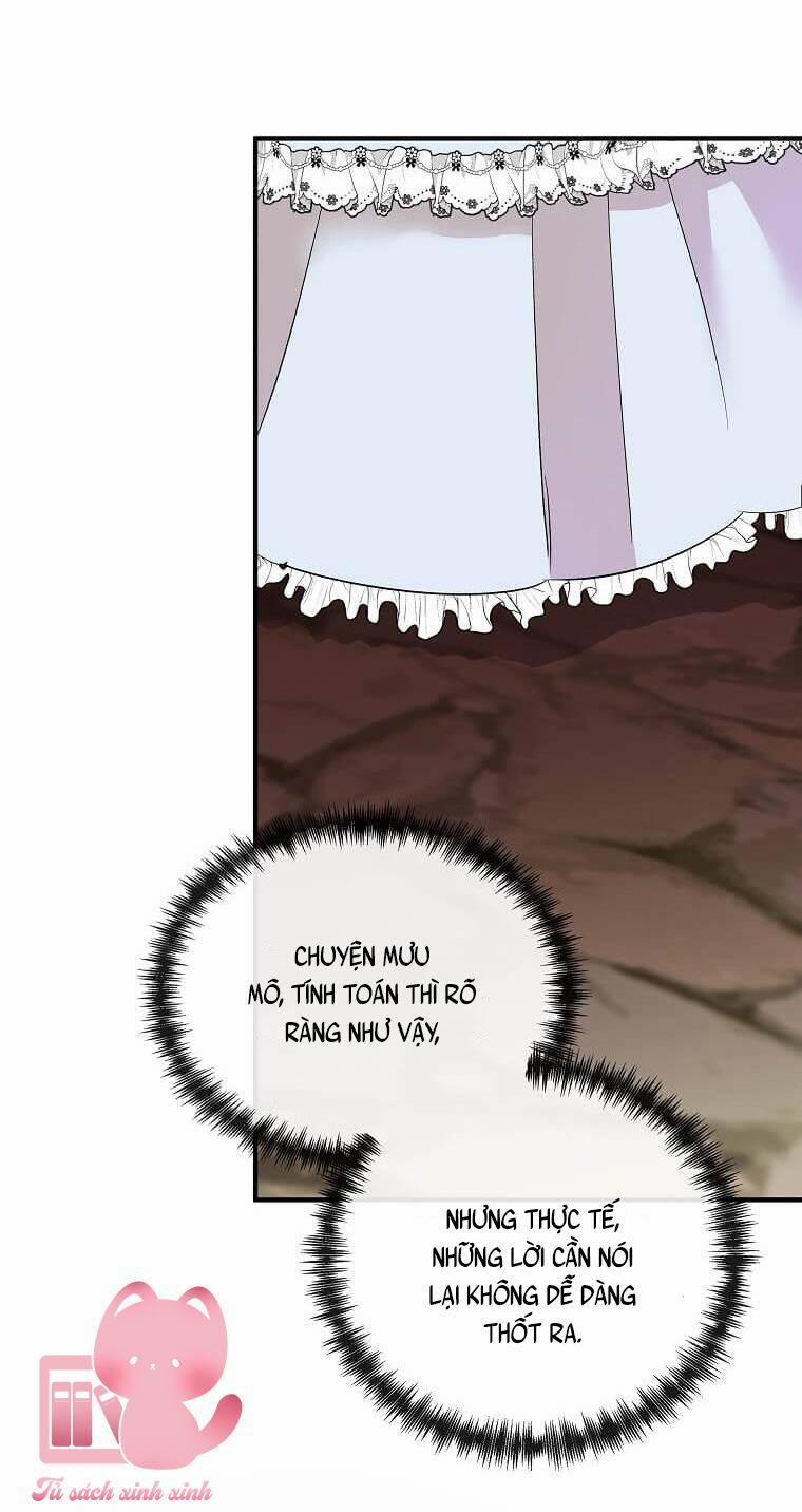 Ác Nữ Trùng Sinh 135 trang 42