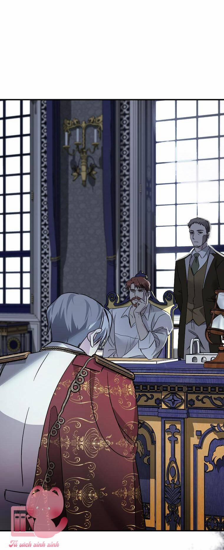 Ác Nữ Trùng Sinh 135 trang 47