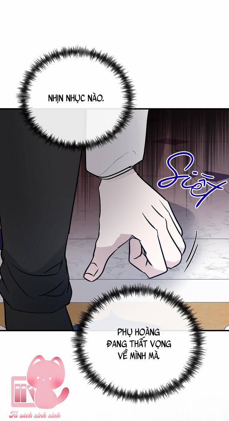 Ác Nữ Trùng Sinh 135 trang 51