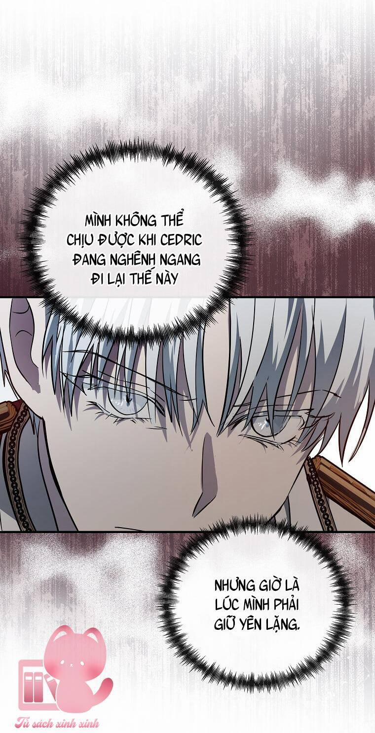 Ác Nữ Trùng Sinh 135 trang 52