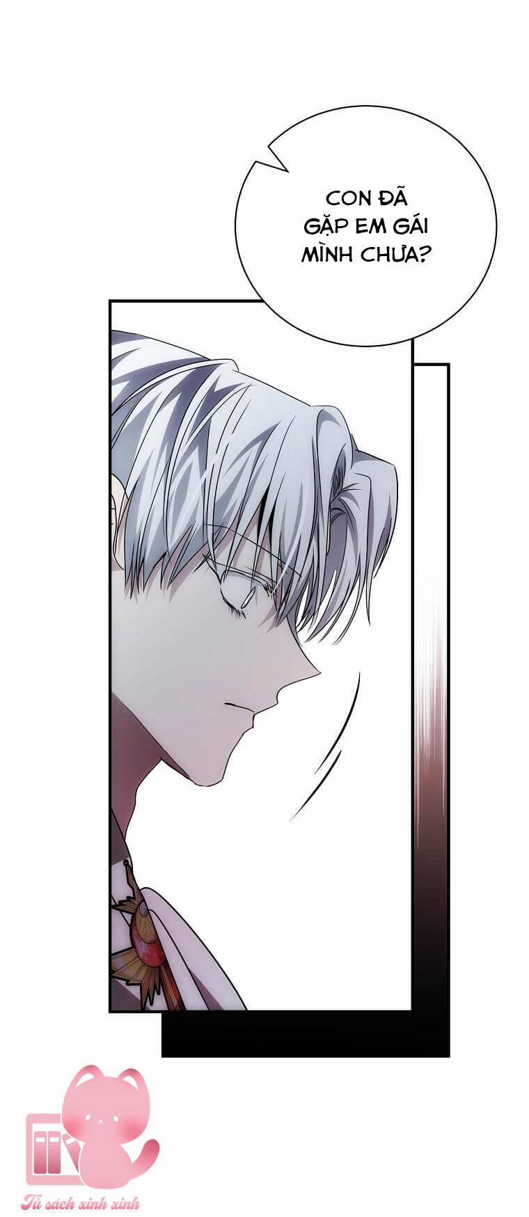 Ác Nữ Trùng Sinh 135 trang 55