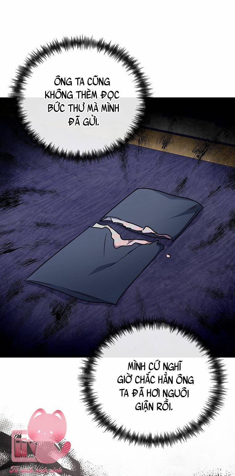 Ác Nữ Trùng Sinh 135 trang 59