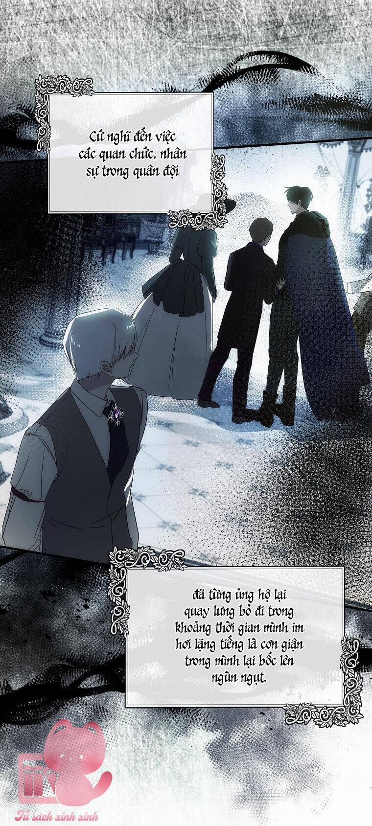 Ác Nữ Trùng Sinh 135 trang 62