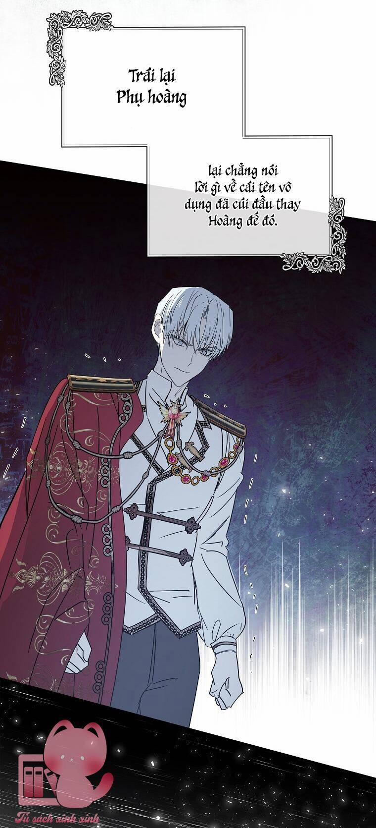 Ác Nữ Trùng Sinh 135 trang 63