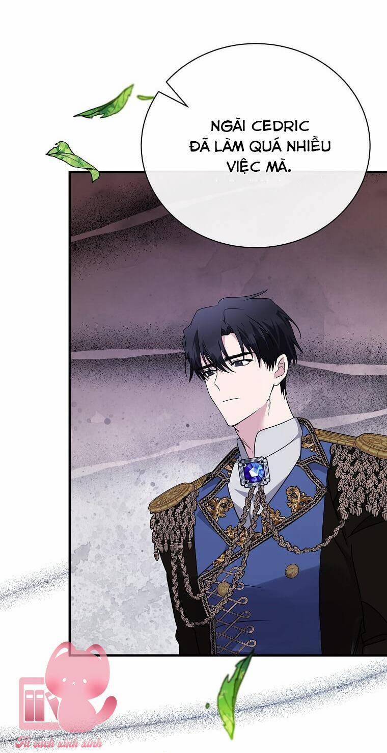 Ác Nữ Trùng Sinh 135 trang 8