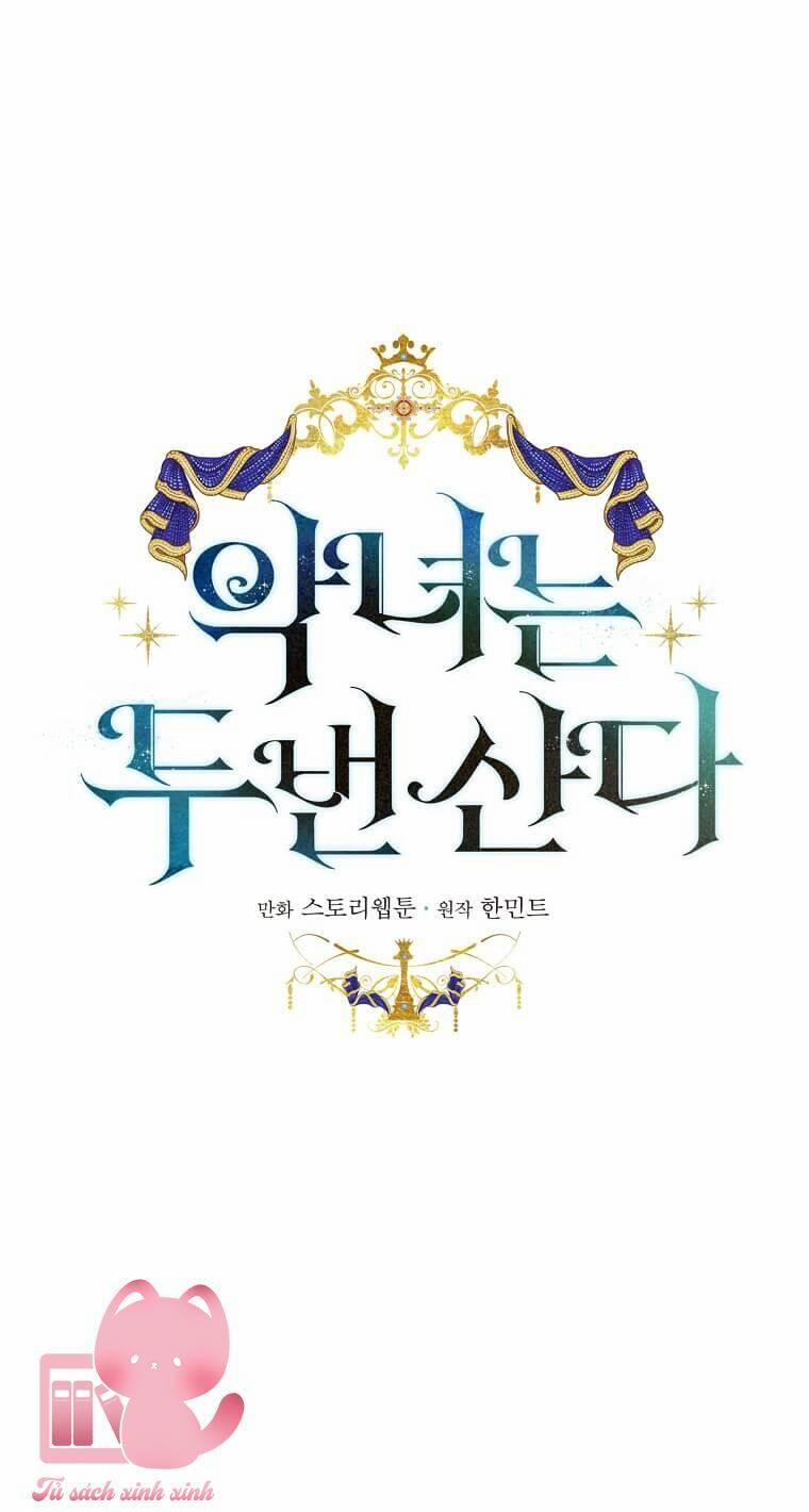 Ác Nữ Trùng Sinh 136 trang 2