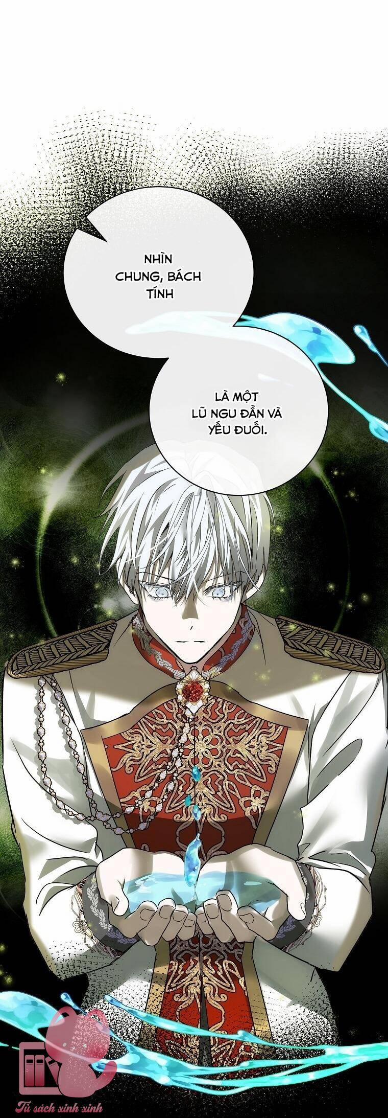 Ác Nữ Trùng Sinh 136 trang 20