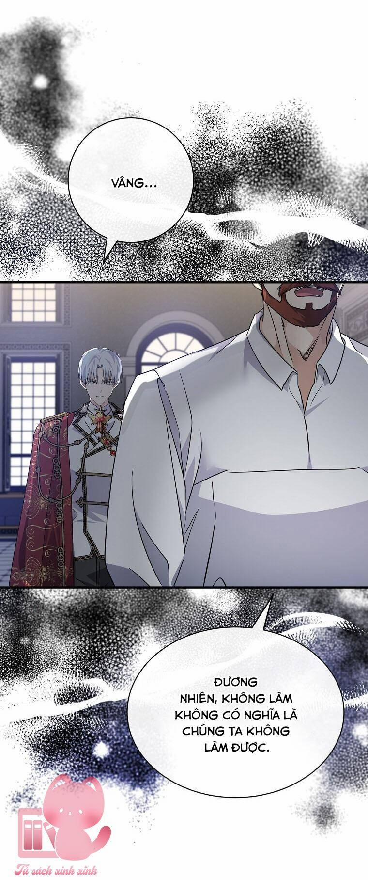 Ác Nữ Trùng Sinh 136 trang 23