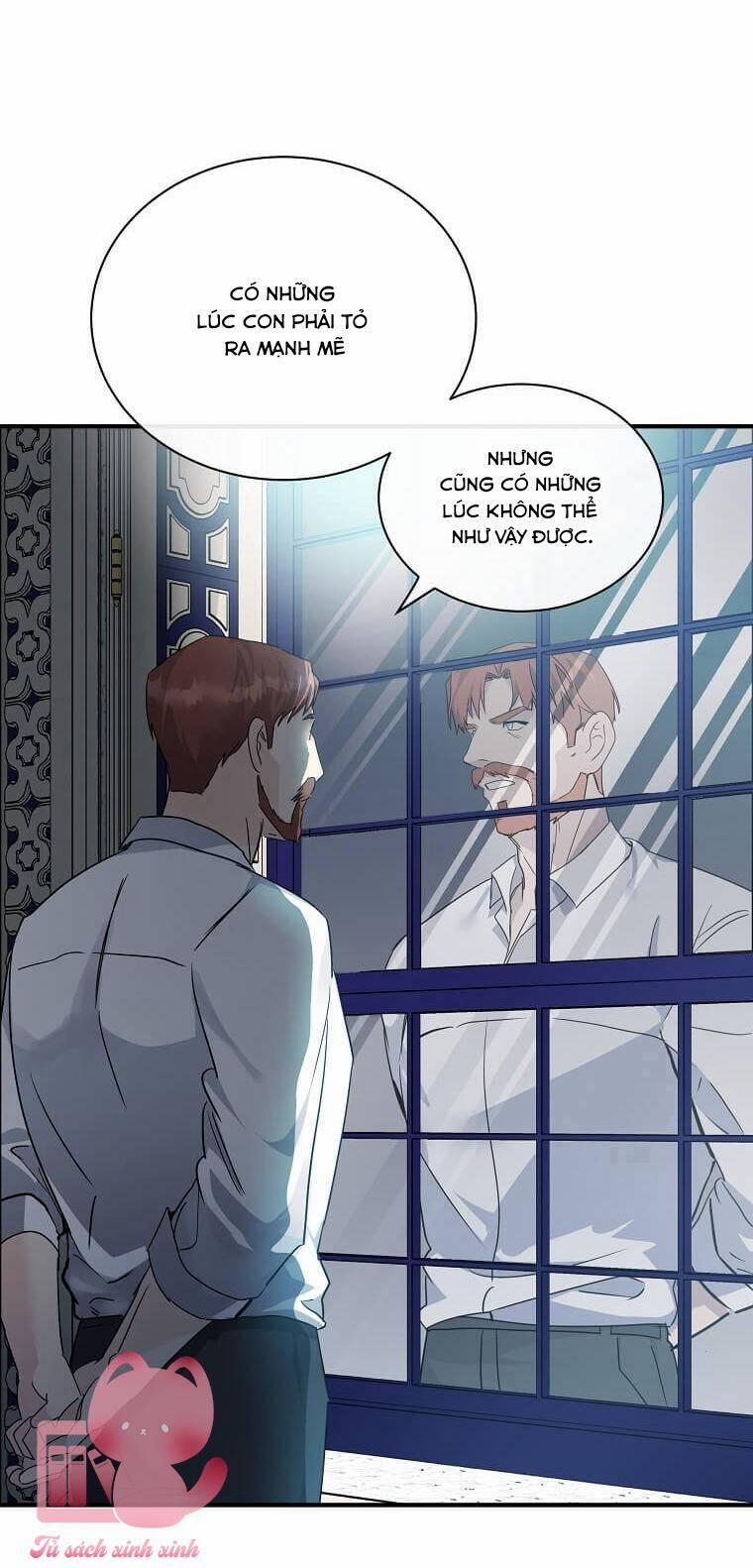 Ác Nữ Trùng Sinh 136 trang 24