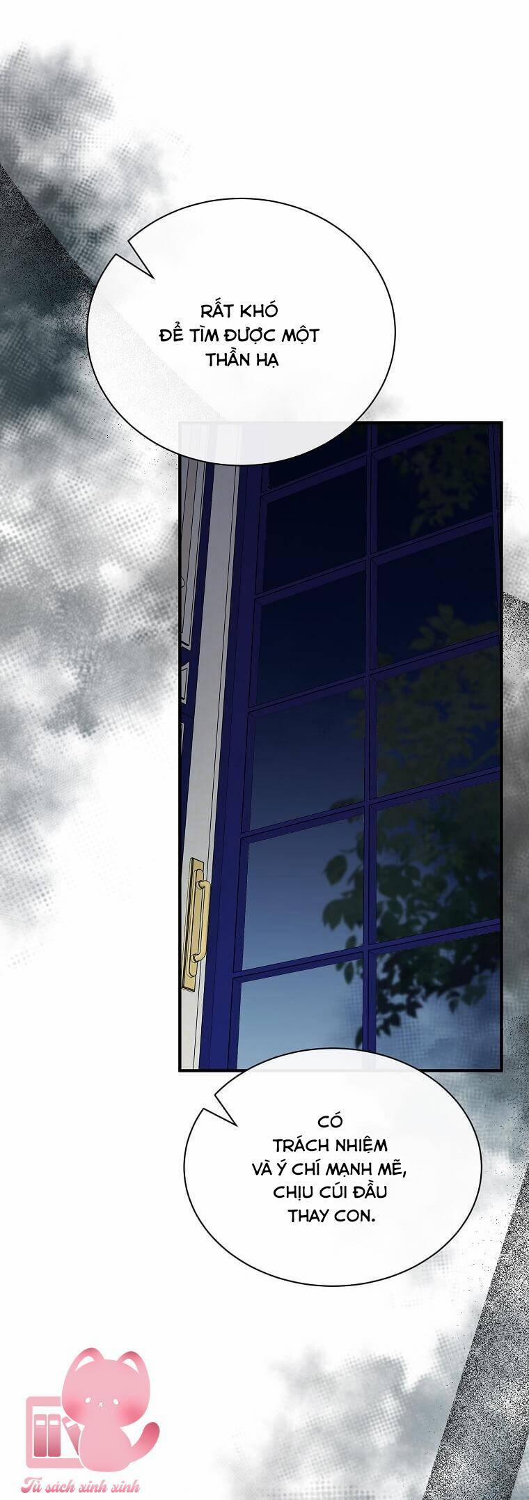 Ác Nữ Trùng Sinh 136 trang 25