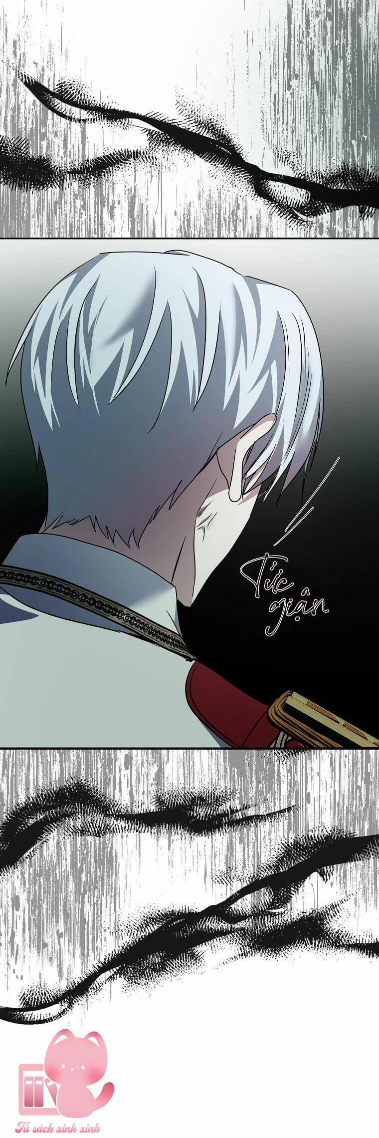 Ác Nữ Trùng Sinh 136 trang 30