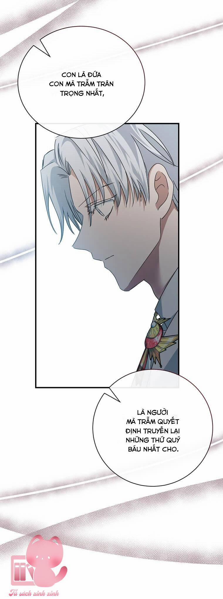 Ác Nữ Trùng Sinh 136 trang 32