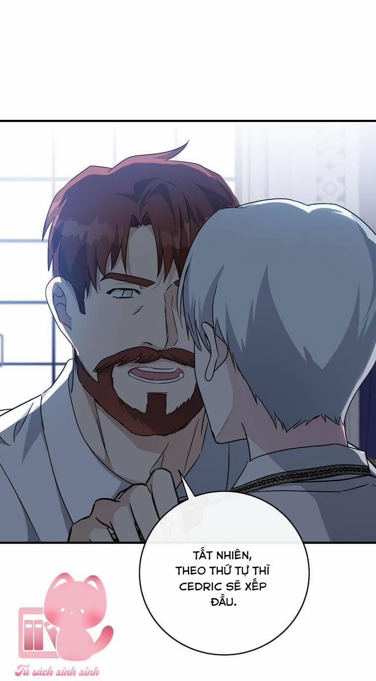 Ác Nữ Trùng Sinh 136 trang 37