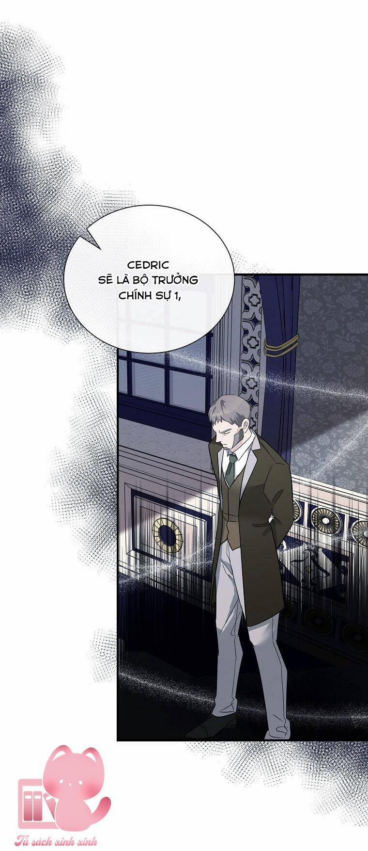 Ác Nữ Trùng Sinh 136 trang 38