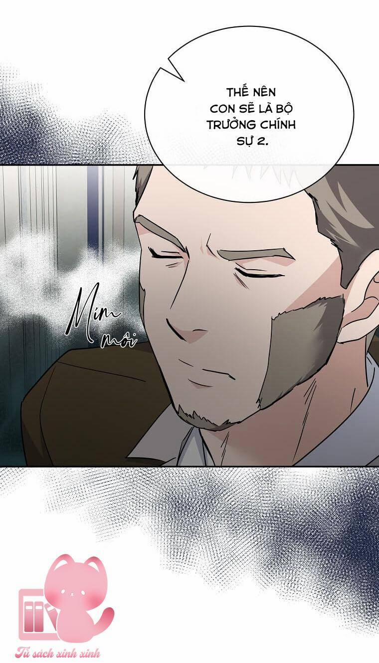 Ác Nữ Trùng Sinh 136 trang 39