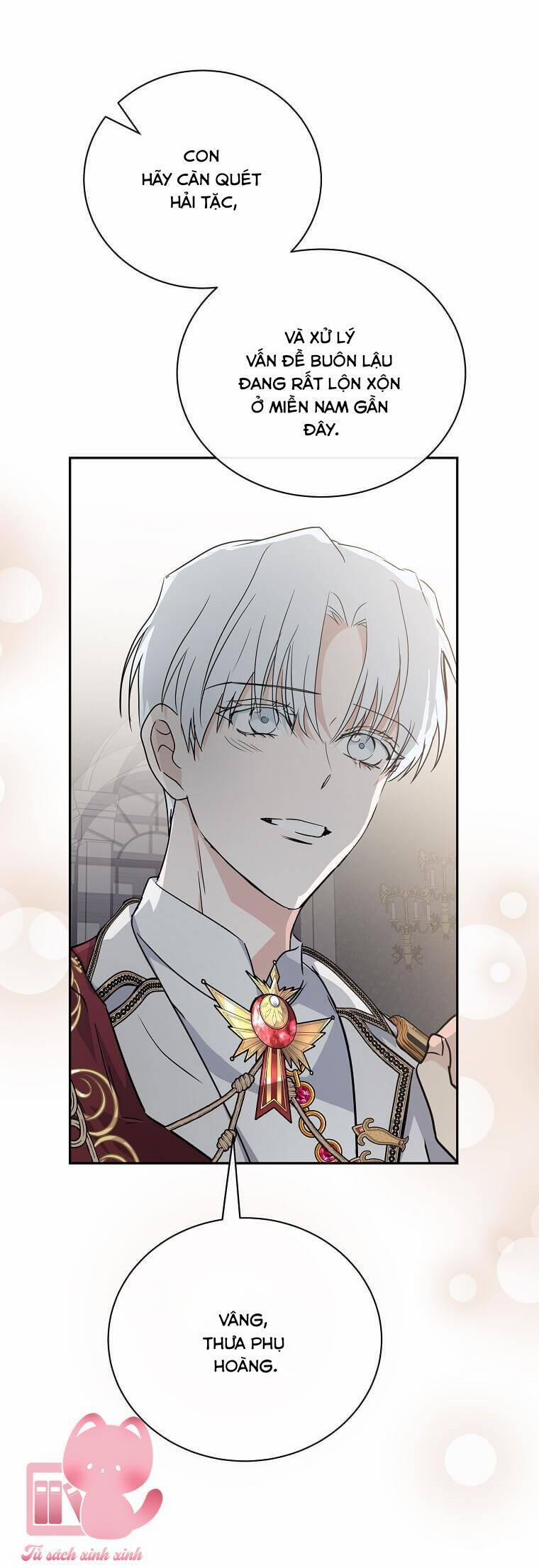 Ác Nữ Trùng Sinh 136 trang 41