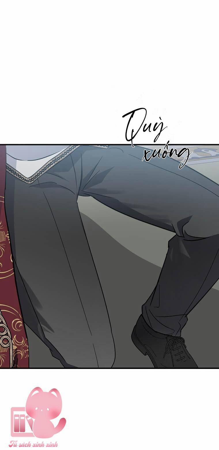 Ác Nữ Trùng Sinh 136 trang 43