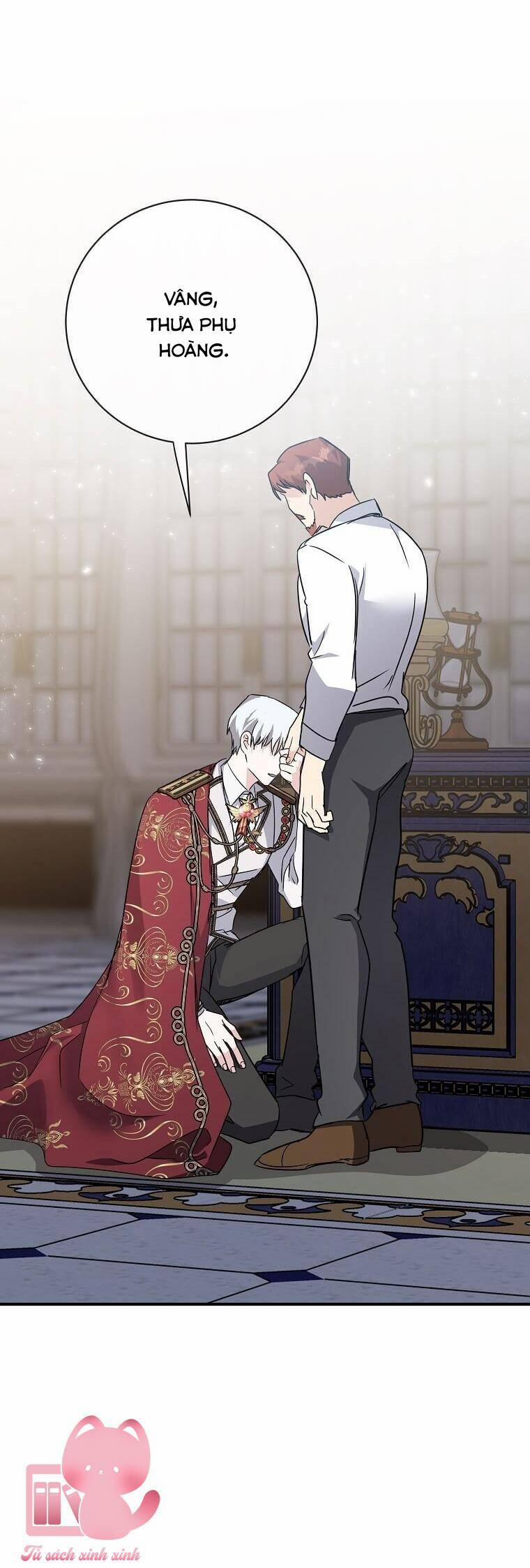 Ác Nữ Trùng Sinh 136 trang 44