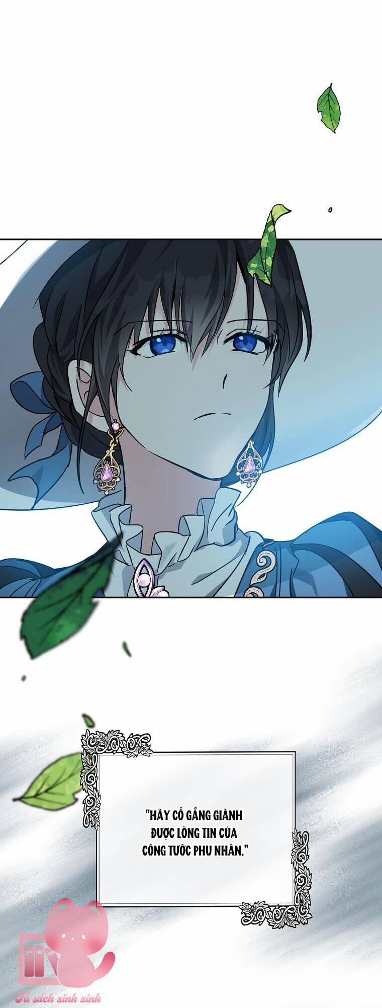 Ác Nữ Trùng Sinh 136 trang 53