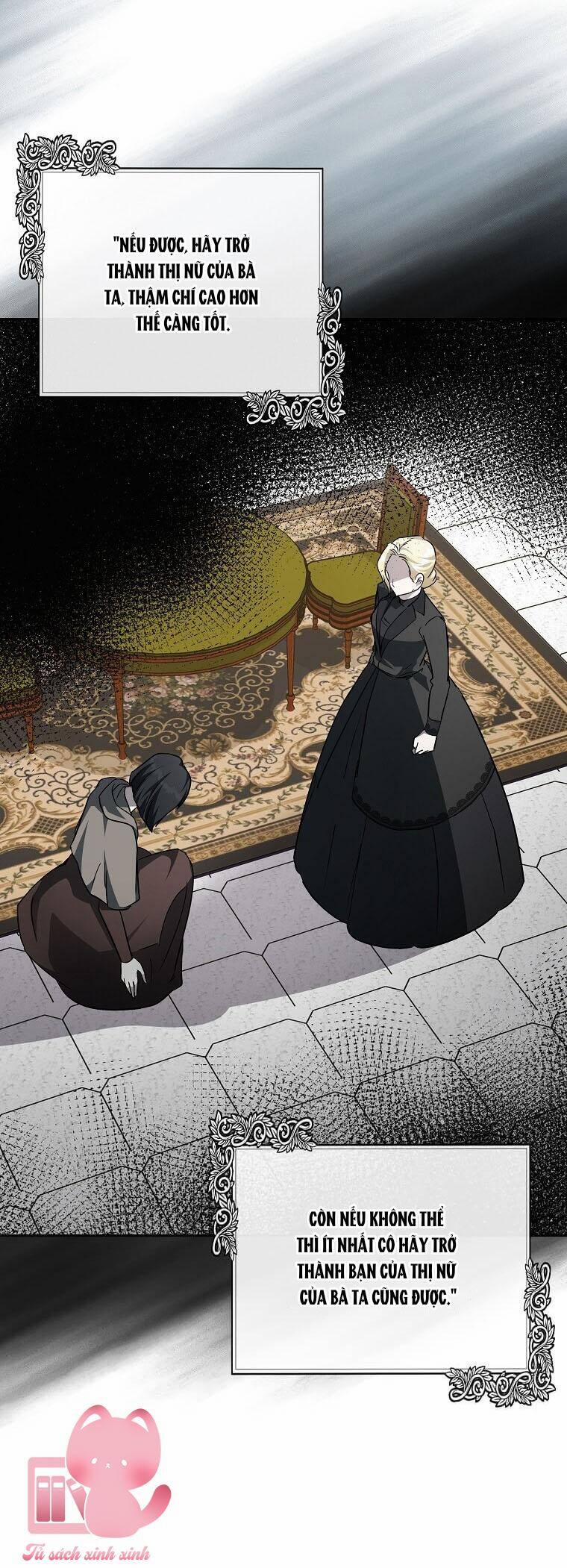 Ác Nữ Trùng Sinh 136 trang 54