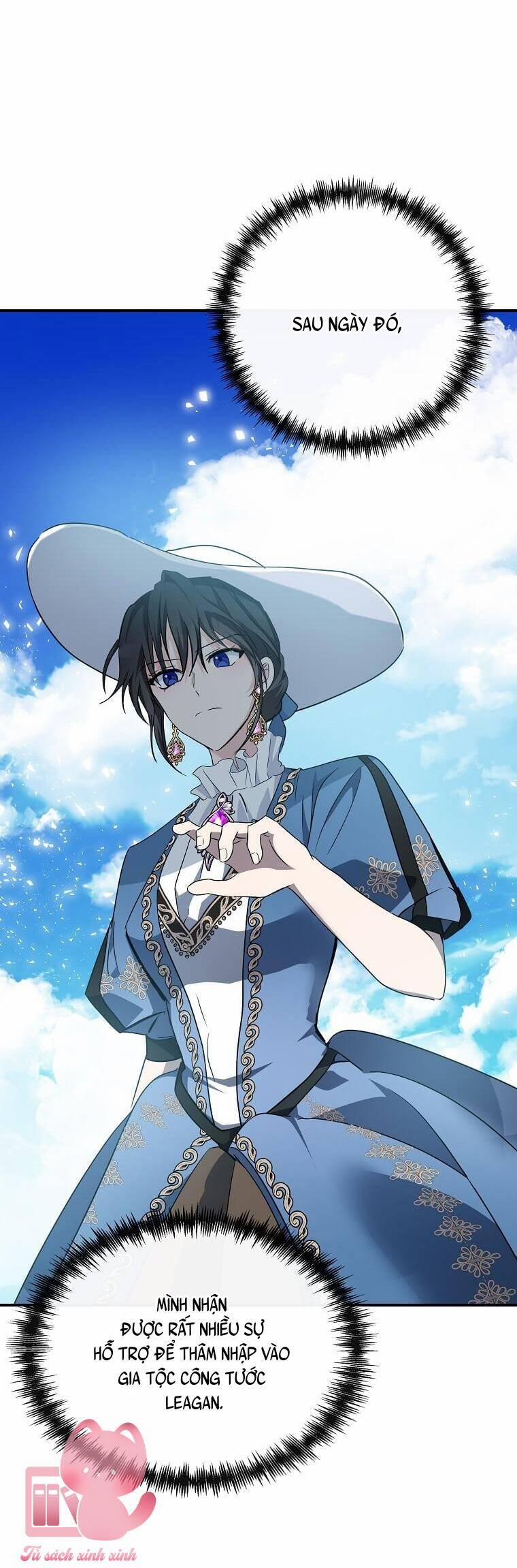 Ác Nữ Trùng Sinh 136 trang 56