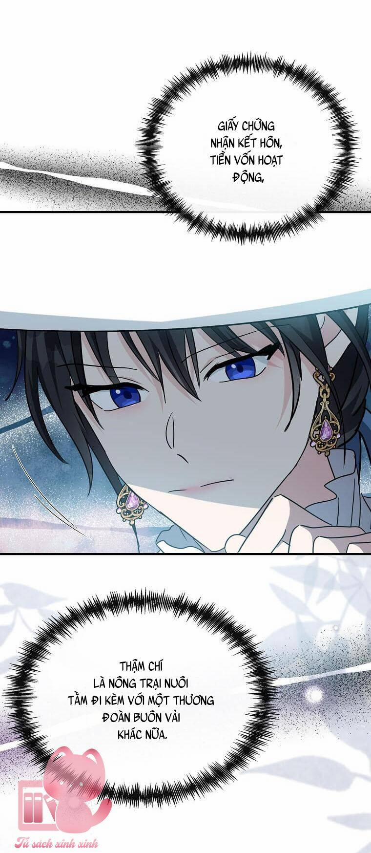 Ác Nữ Trùng Sinh 136 trang 57