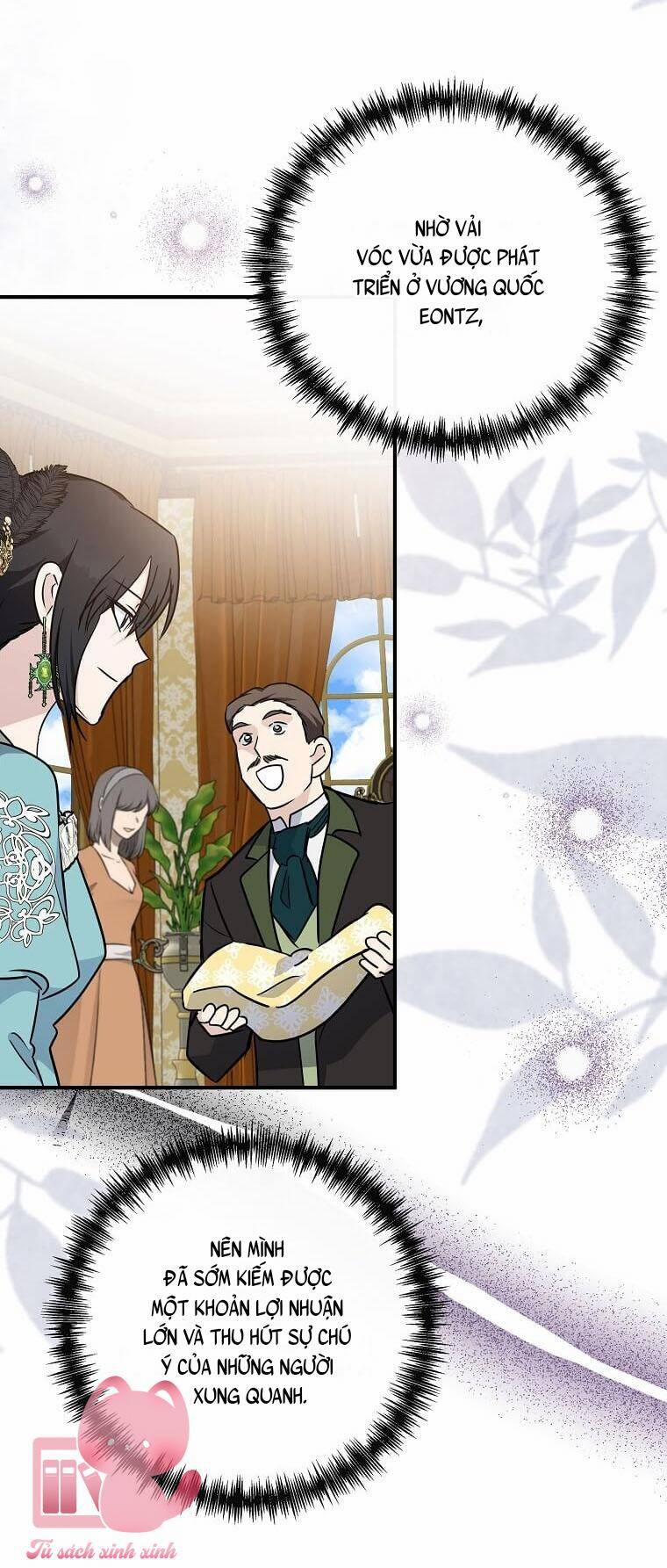 Ác Nữ Trùng Sinh 136 trang 58