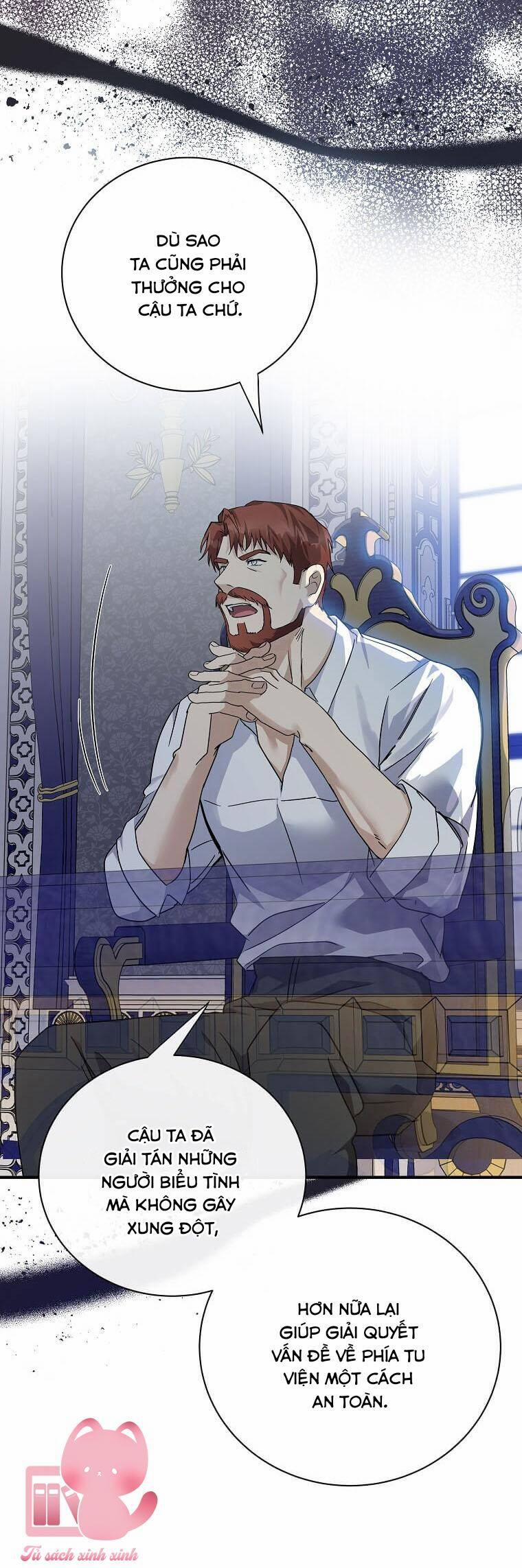 Ác Nữ Trùng Sinh 136 trang 6