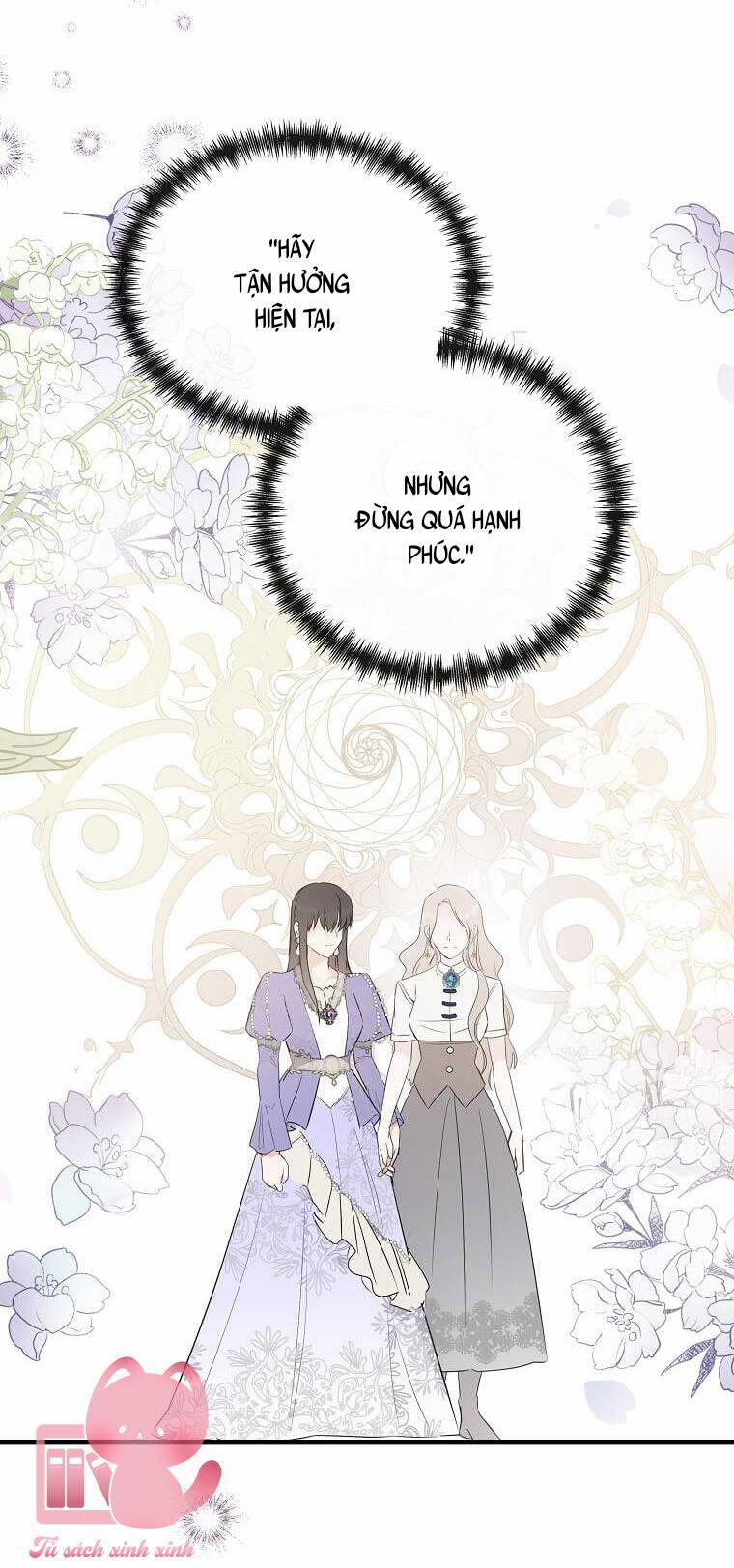 Ác Nữ Trùng Sinh 136 trang 61