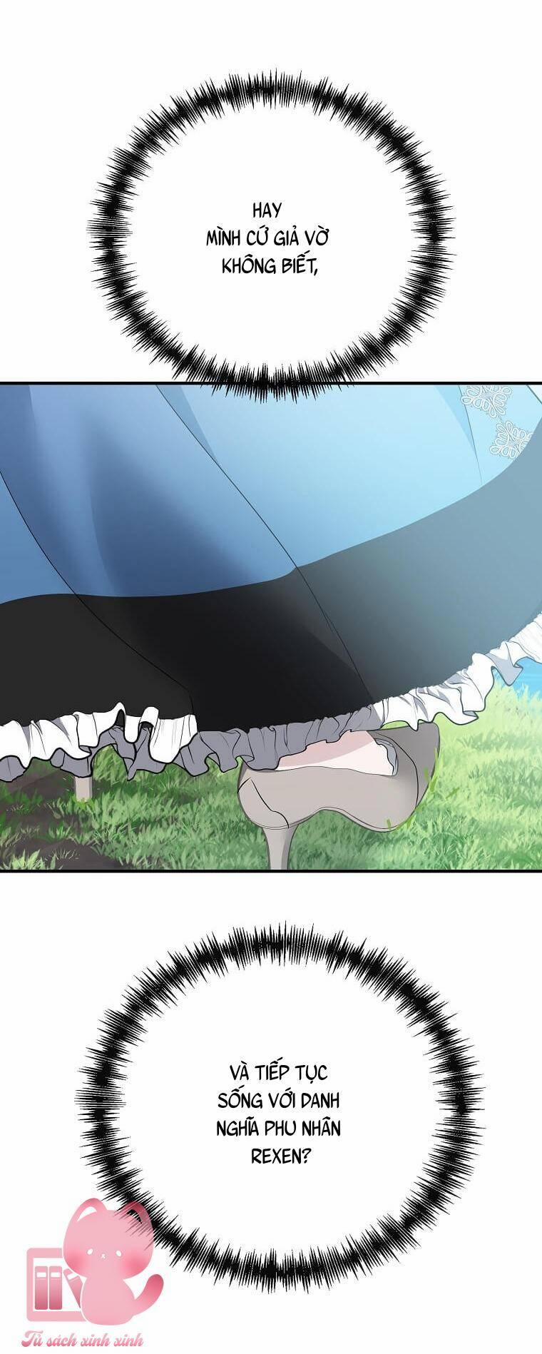 Ác Nữ Trùng Sinh 136 trang 63