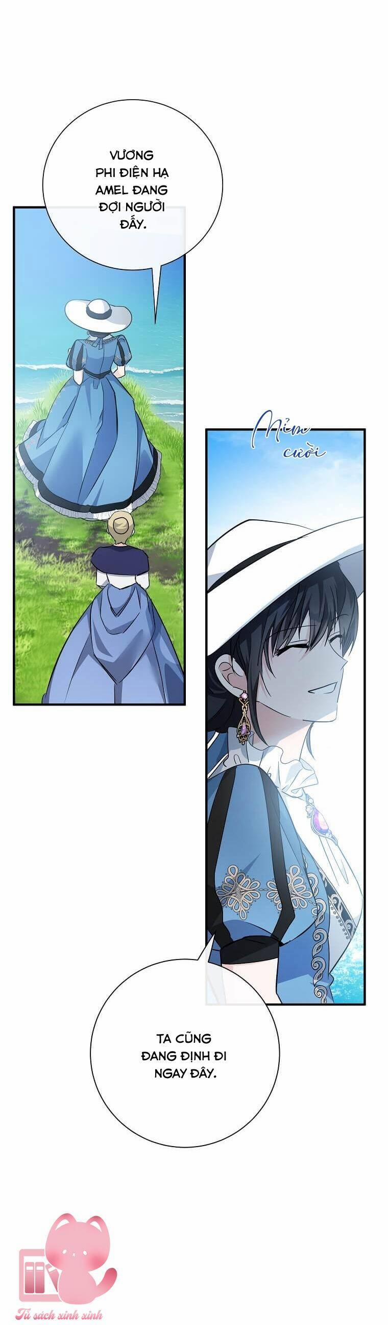 Ác Nữ Trùng Sinh 136 trang 66