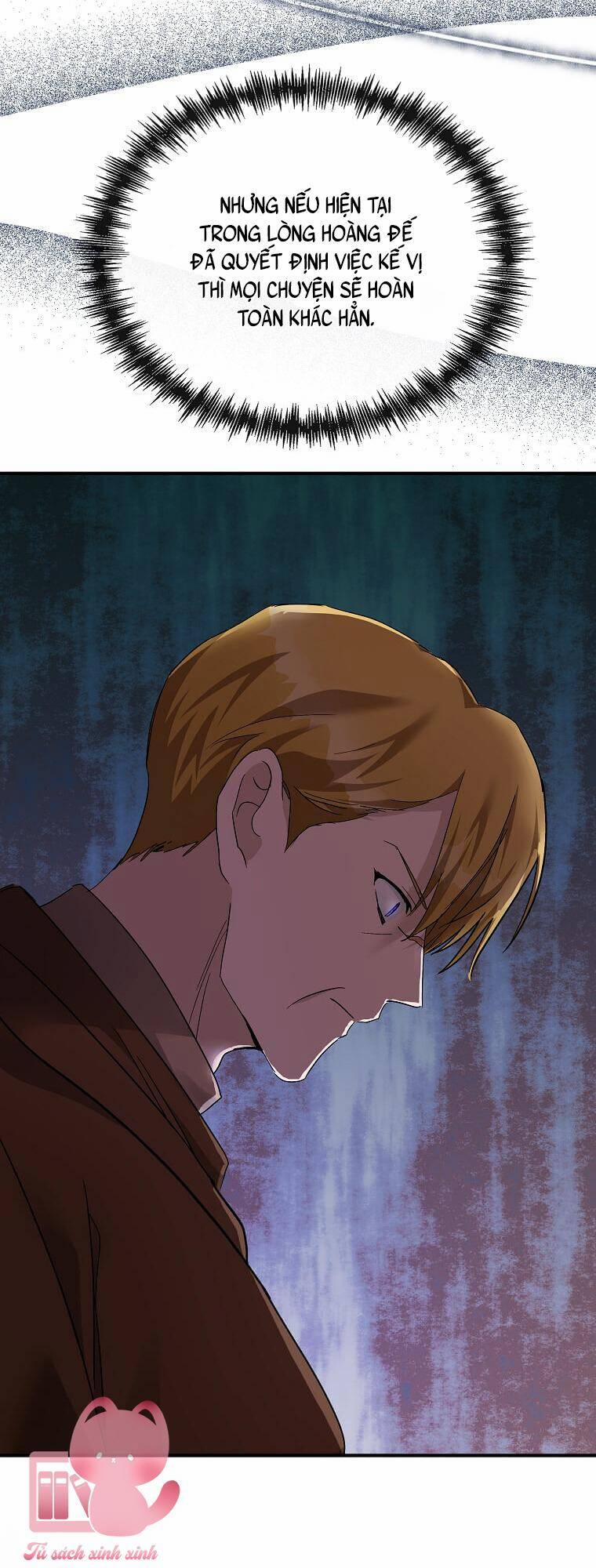 Ác Nữ Trùng Sinh 137 trang 10