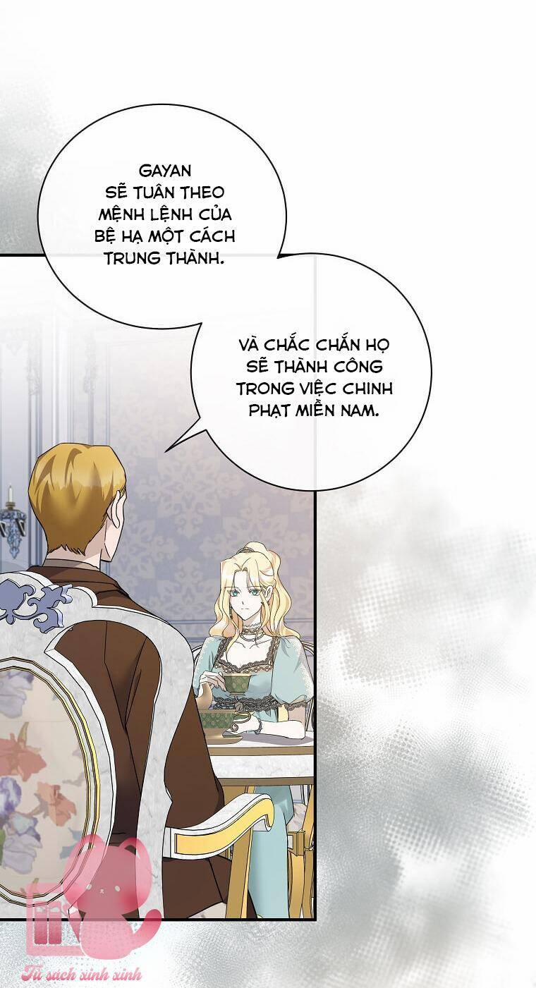 Ác Nữ Trùng Sinh 137 trang 11