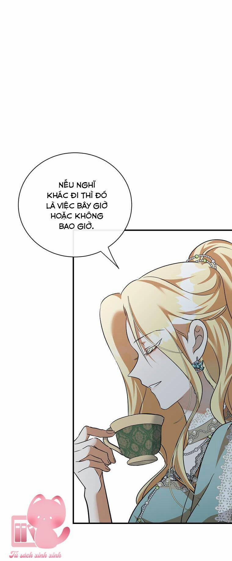 Ác Nữ Trùng Sinh 137 trang 16