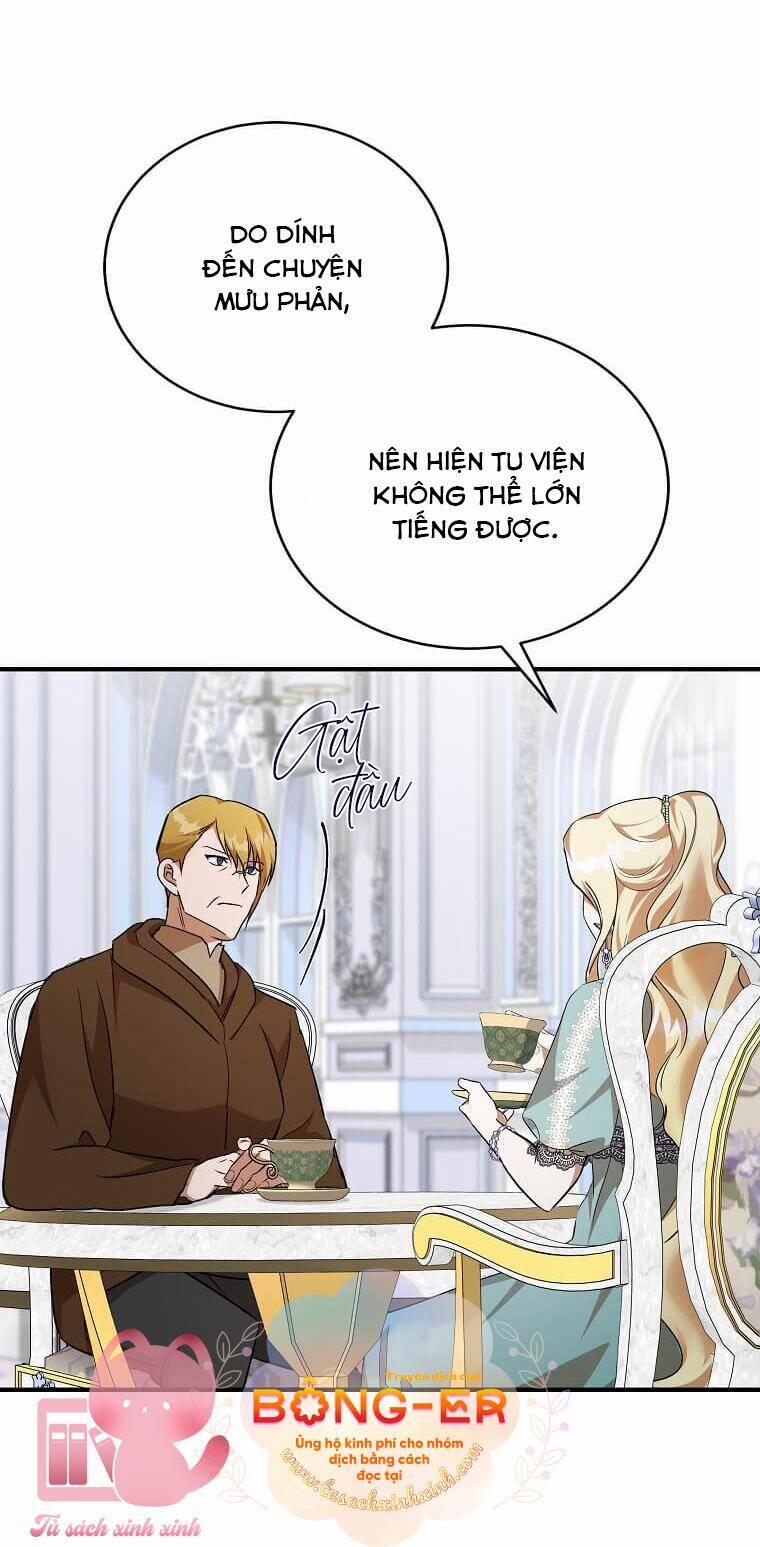 Ác Nữ Trùng Sinh 137 trang 17