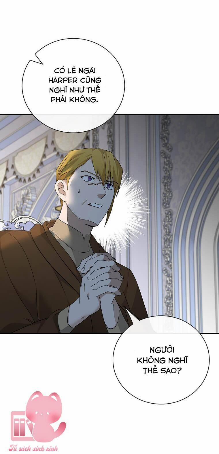 Ác Nữ Trùng Sinh 137 trang 26