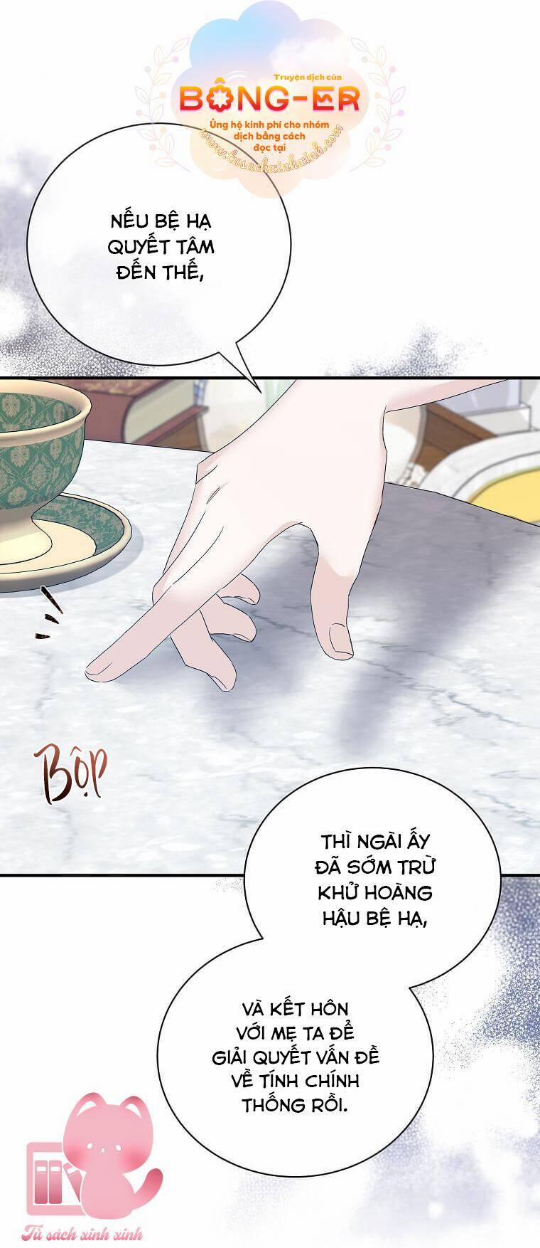 Ác Nữ Trùng Sinh 137 trang 27