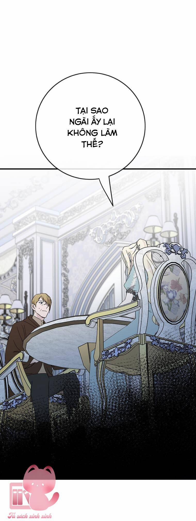 Ác Nữ Trùng Sinh 137 trang 29