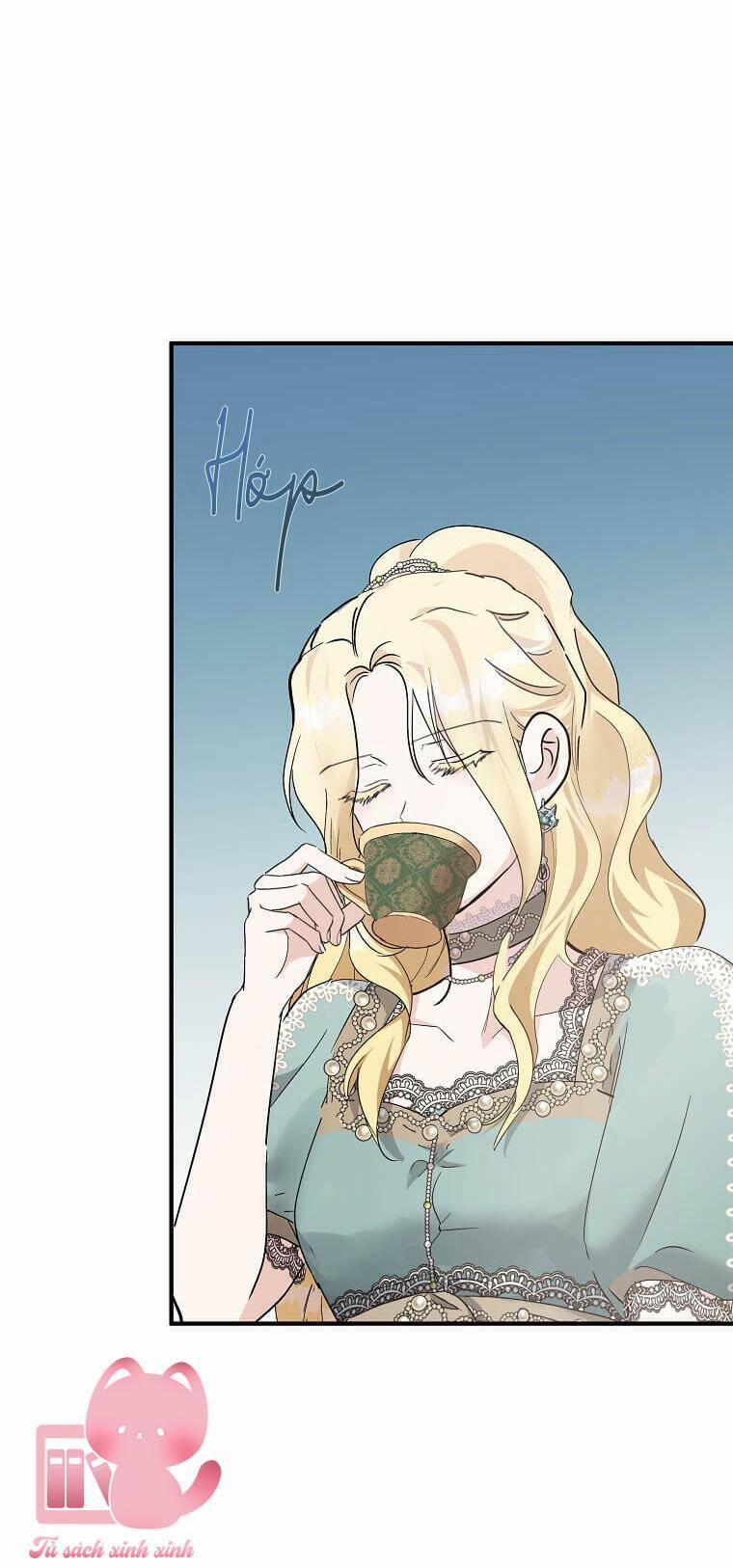 Ác Nữ Trùng Sinh 137 trang 31