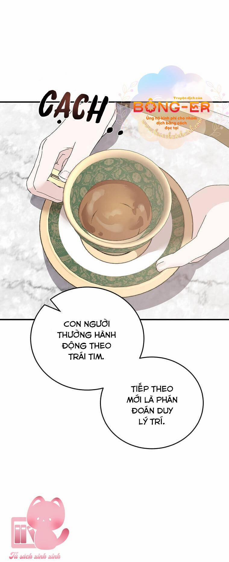 Ác Nữ Trùng Sinh 137 trang 32