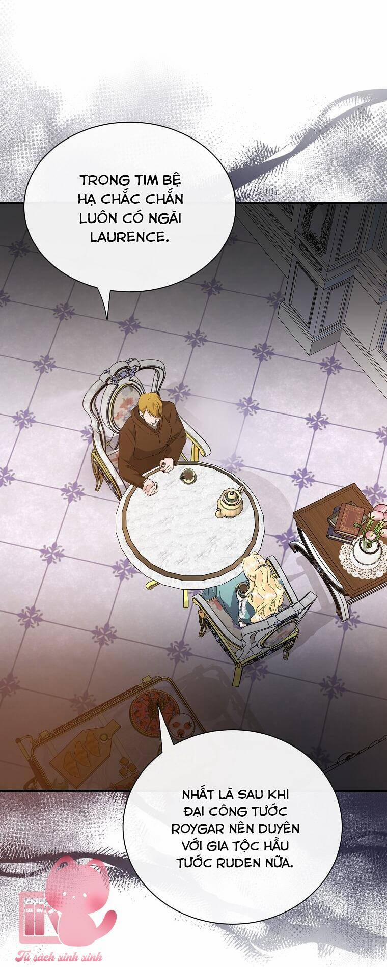 Ác Nữ Trùng Sinh 137 trang 34