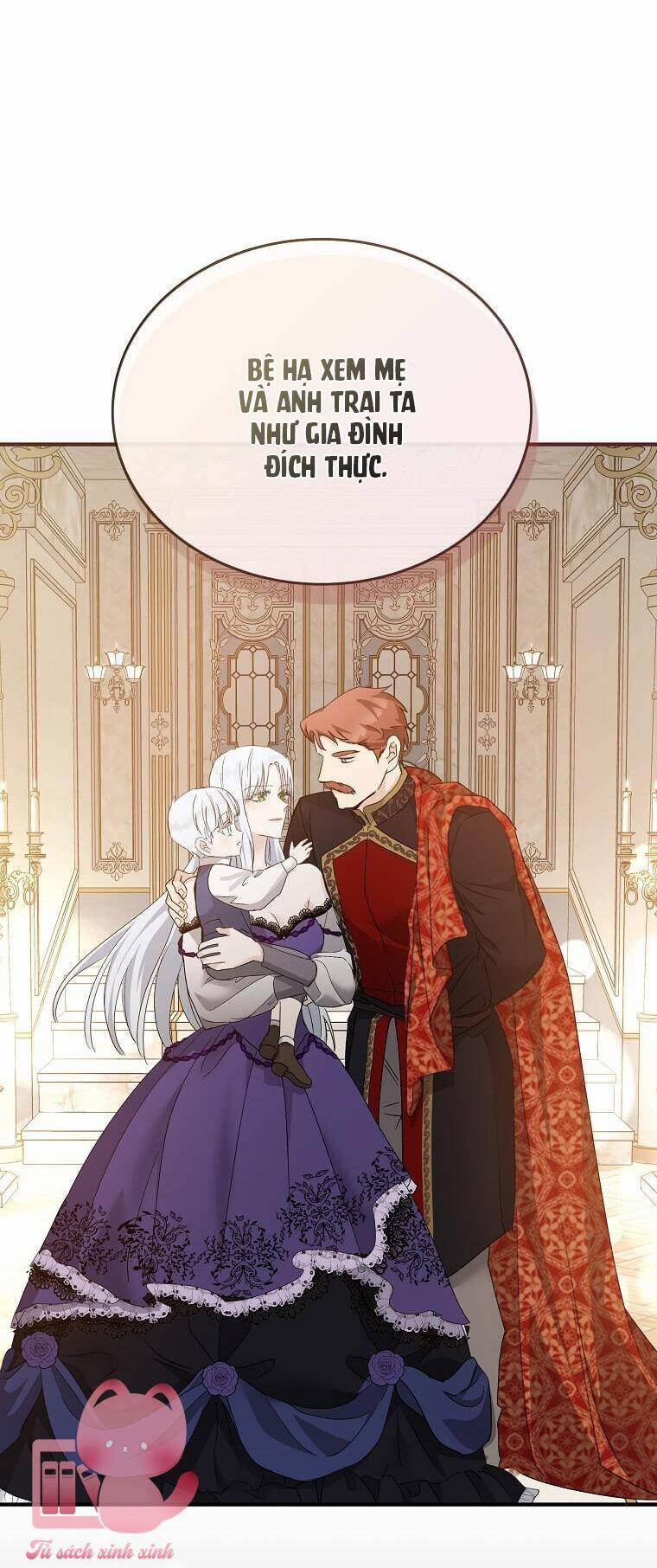 Ác Nữ Trùng Sinh 137 trang 36